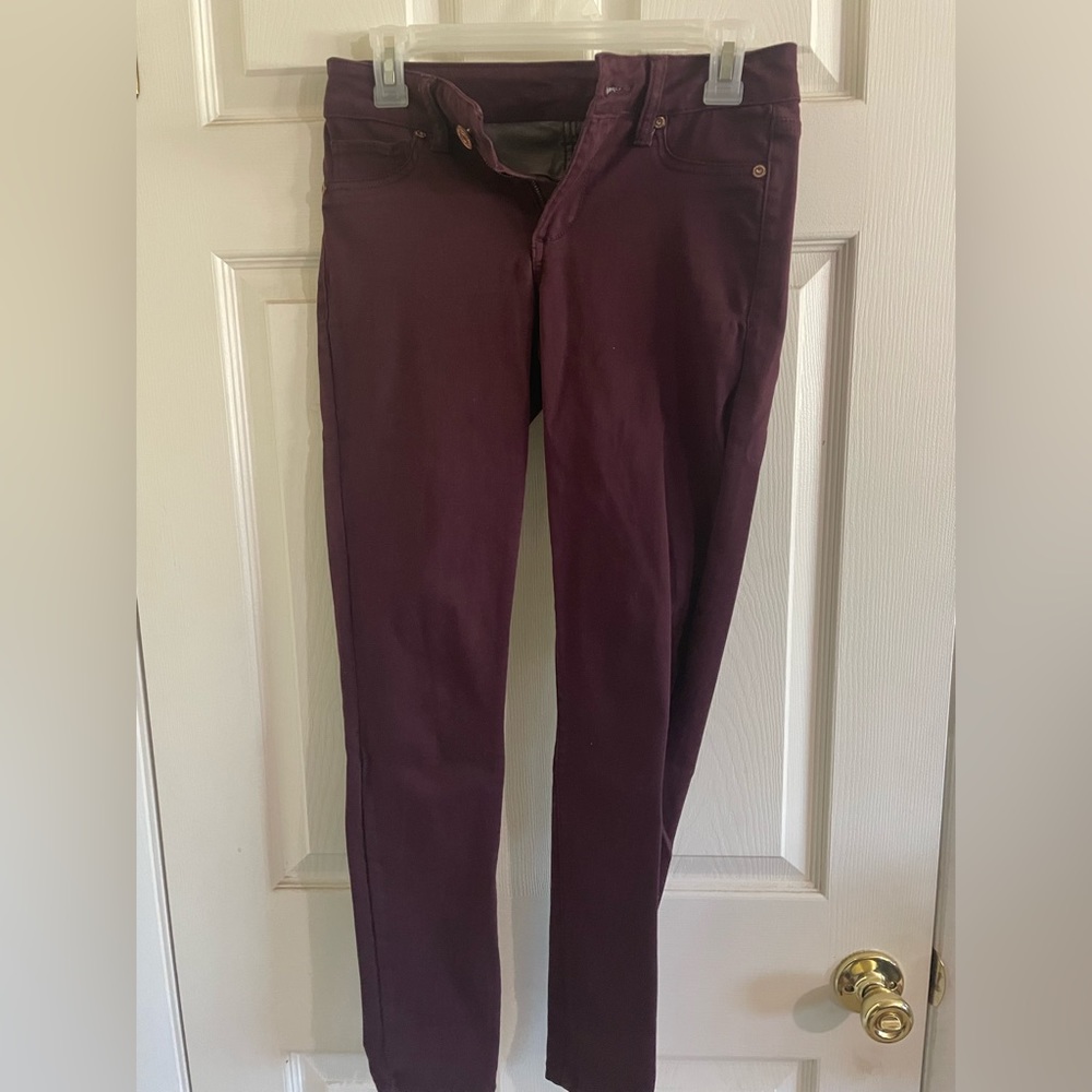 Maurice’s Jegging